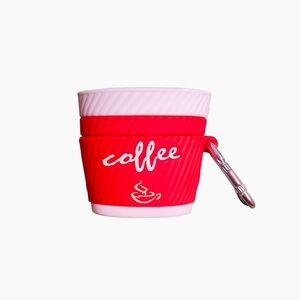 AirPod Pros Case With Clip